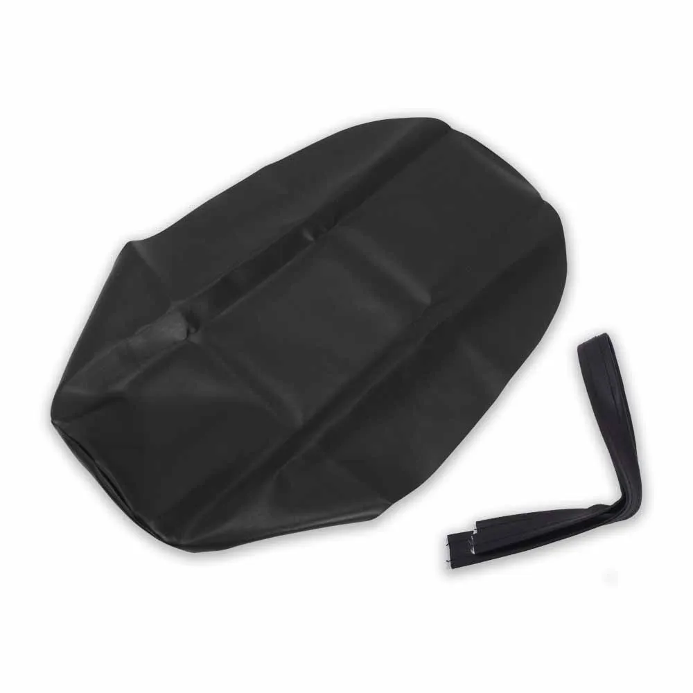 

CVKМотоцикл искусственная кожа новая Замена Подушка сиденья Водонепроницаемый чехол для сиденья Ремонт для HONDA CB400 1992 1993 1994 1995 1996 1997 1998