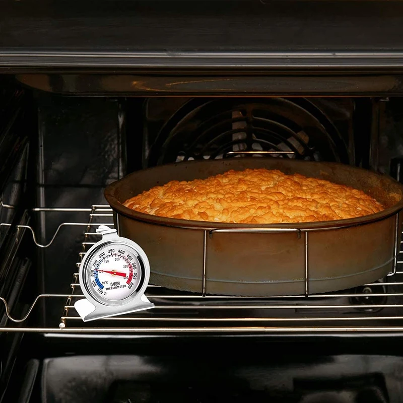 4 упаковки термометр для духовки в духовке приготовления пищи мгновенное