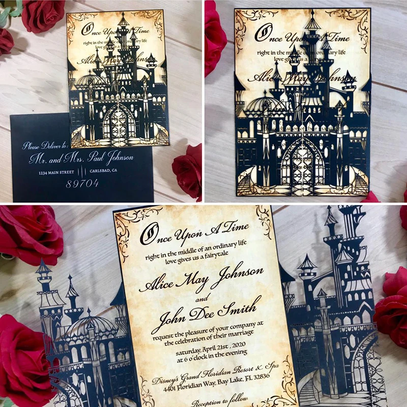 Металлические пресс-формы новые специальные формы для поздравительных открыток