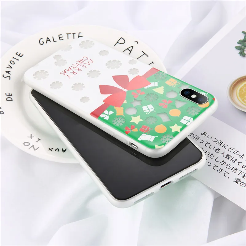 Moskado Fluorescent Luminous Case For iPhone 11 Pro Max XR Xs Universe Star Galaxies Cover 6 6s 7 8 Plus Fundas |