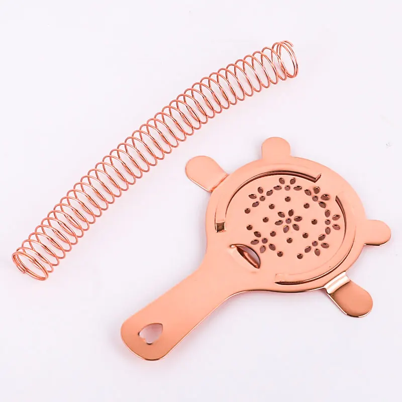 Aixiangru японский смеситель для вина фильтр льда цветущей сливы винтажный двойной