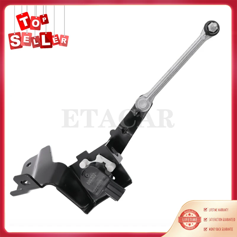 Датчик высоты задней правой подвески 8651A047 подходит для Mitsubishi Outlander XL ASX CW4W CW5 CW6 GA2W