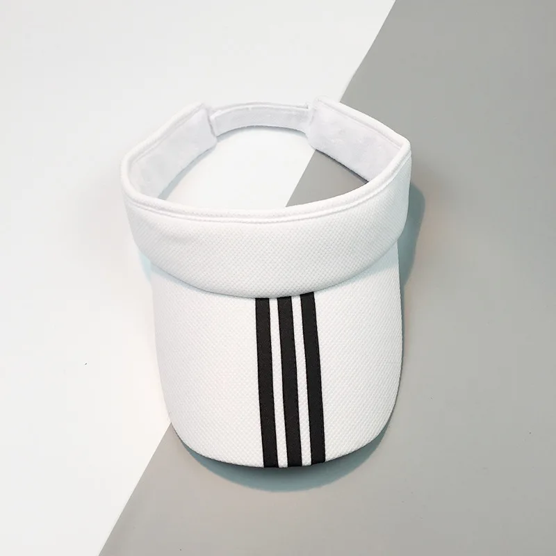 Кепка для тенниса новинка пустая Женская кепка уличные спортивные