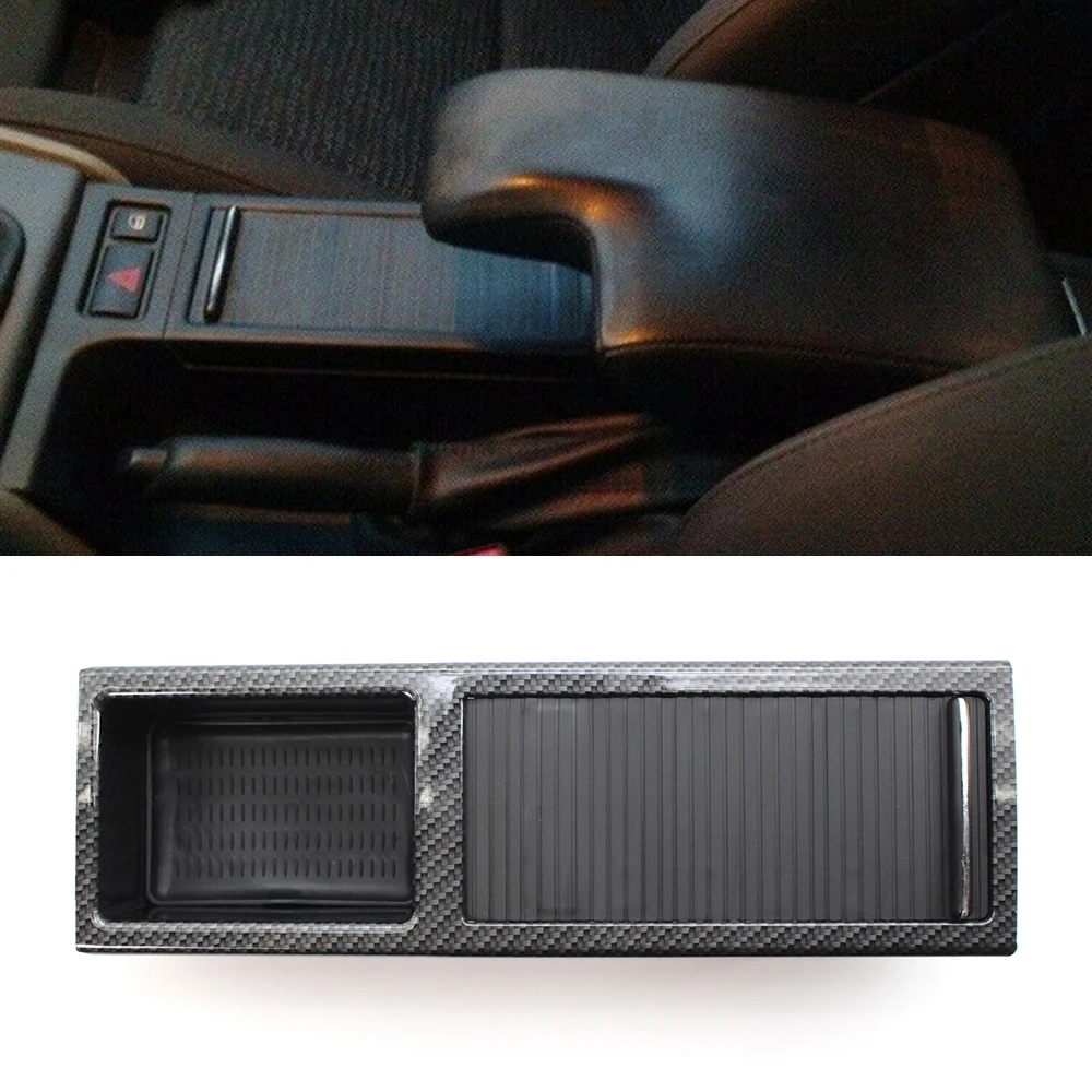 1 комплект из АБС пластика центральная консоль подставка для напитков/стаканов