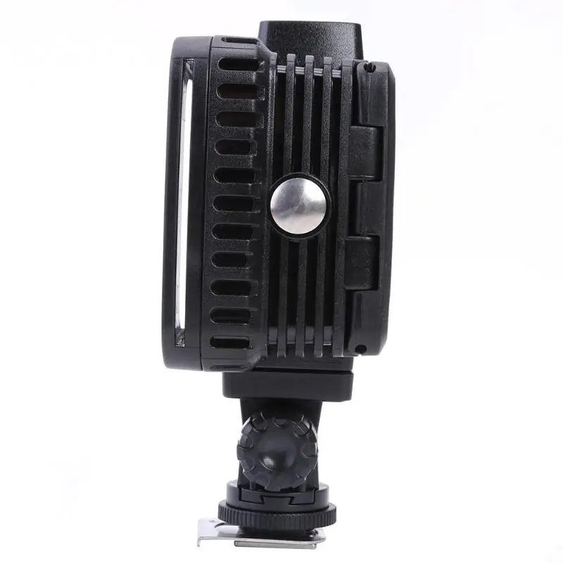 SL-101 светодиодный светильник для камеры для дайвинга 1800LM для GoPro