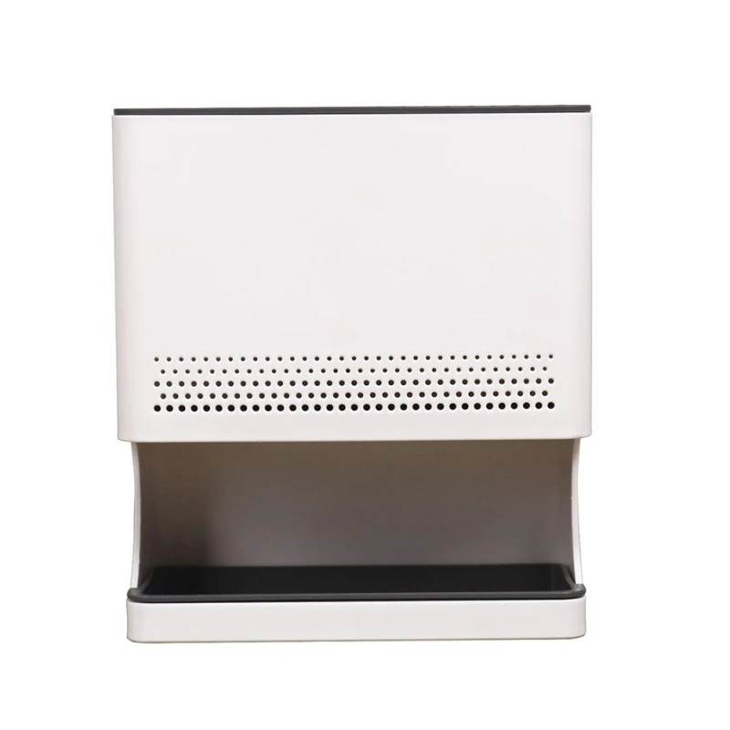 

Home Pet Products Chopsticks Layer Chopstick Spoon Fork Tableware Storage Holder Racks Simple and practical furniture update