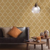 modern wallpaper for bedroom walls covering living room wallpapers roll geometric wall decals home decor