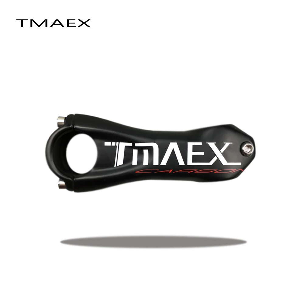 TMAEX полностью новый углеродный стержень шоссейного велосипеда запчасти для