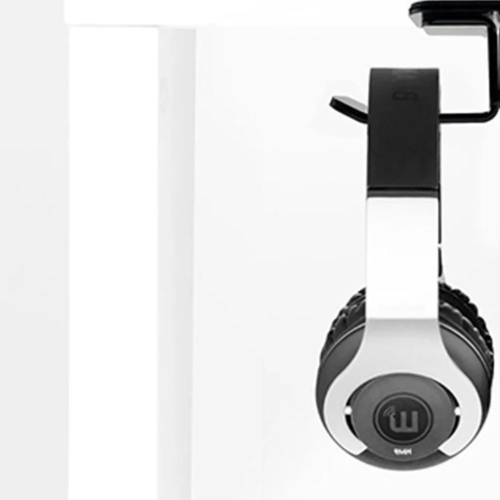 Аксессуары для наушников держатель вешалка Настенная/настольная стойка