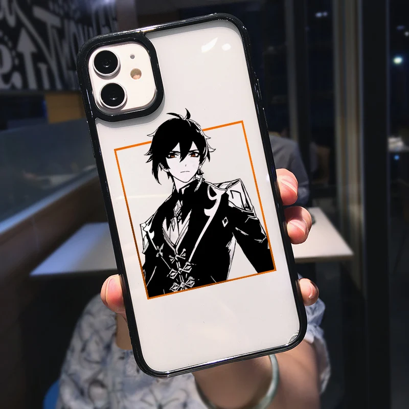 Чехол для IPhone X 13 11 12 Pro Max 7 XR XS 8Plus | Чехлы