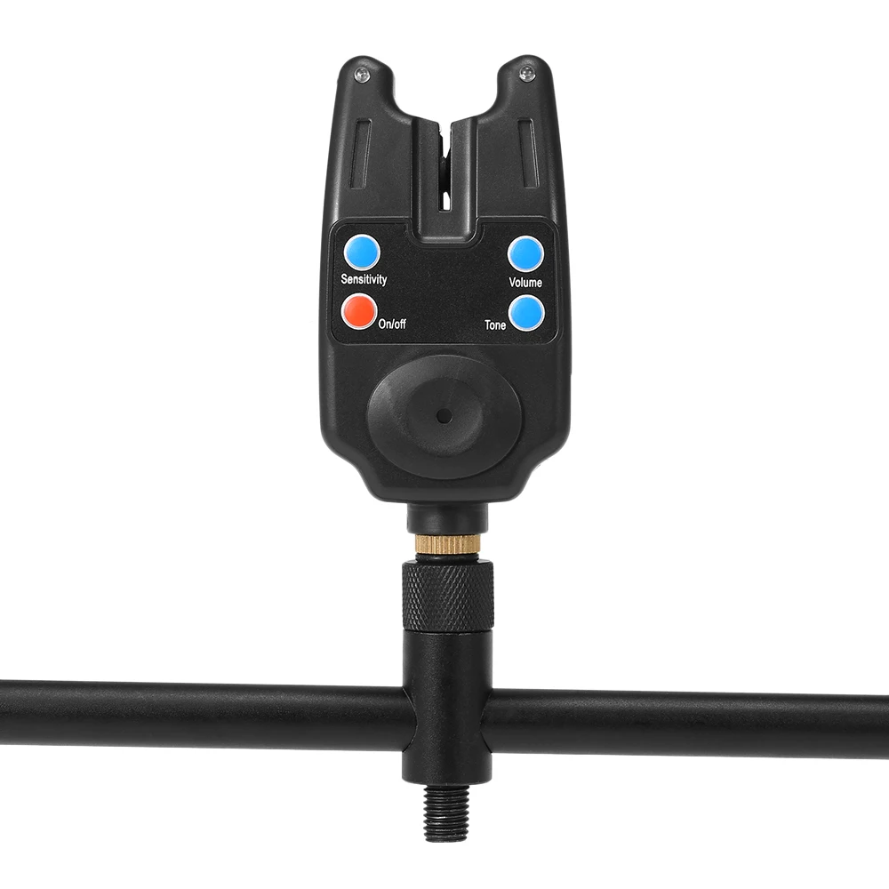 1/2 шт. 26/36 см карп рыбалка открытых водоемах которое предупреждает о месте клева