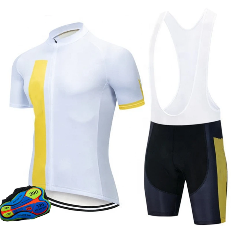 

New Pattern Men's Quick Drying Breathable Motion Wear Short Sleeve suit Sportswear Outdoors Triathlon Cycling Suit