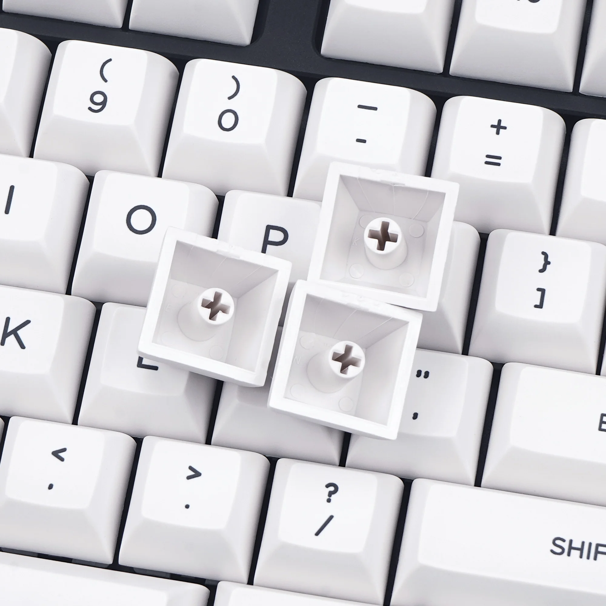 Набор клавиш KAT Alpha PBT | Компьютеры и офис