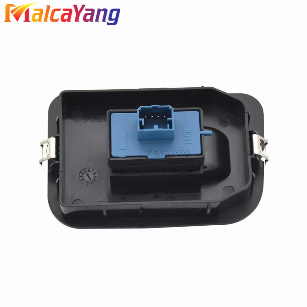 Новый переключатель стеклоподъемника для Peugeot Bipper Citroen Nemo Fiat 6490.H0 6490H0 - купить по