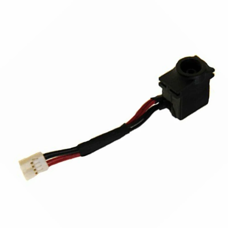 Кабель питания постоянного тока для SAMSUNG NP-N310 N310 P467 R467 R470 R463 | Компьютеры и офис