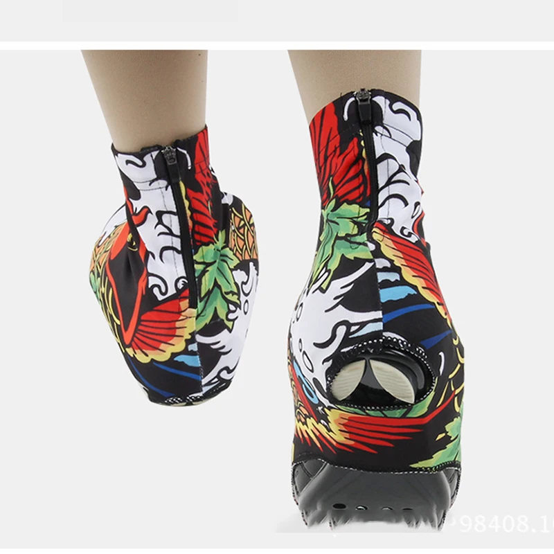 

GRITION Cycling Shoes Cover Unisex Quick Dry Dust Proof Outdoor Men Mountain Bike Desert Trekking Wind Sand 2020 Overshoes Hot