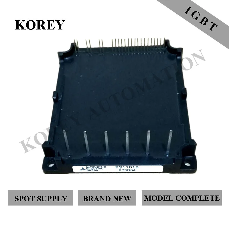 

Mitsubishi Power Module PS11016
