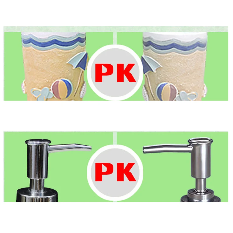 

5PCS bathroom cleaning supplies toothbrush soap box set bathroom decoration resin electric toothbrush holder bathroom accessorie
