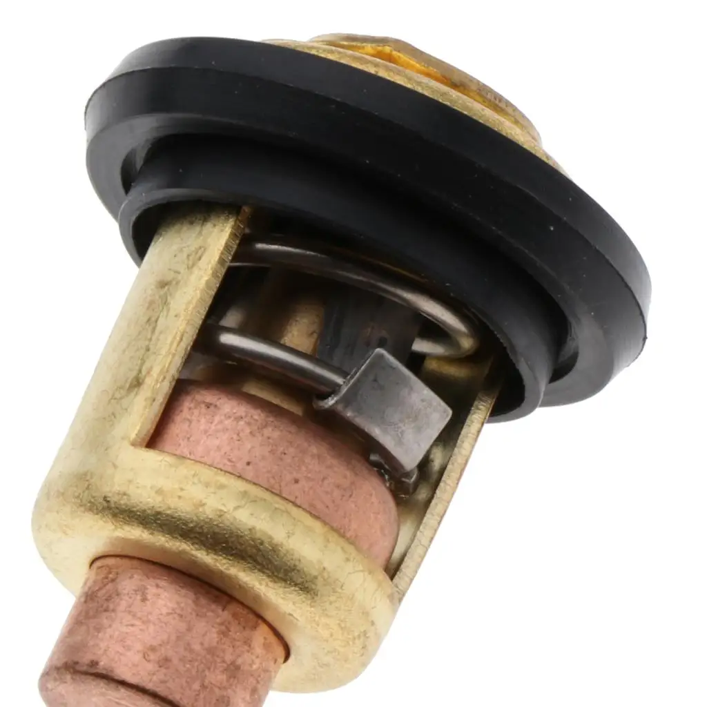 Thermostat for Yamaha Mercury Honda Suzuki 4 stroke Outboard Engine | Автомобили и мотоциклы