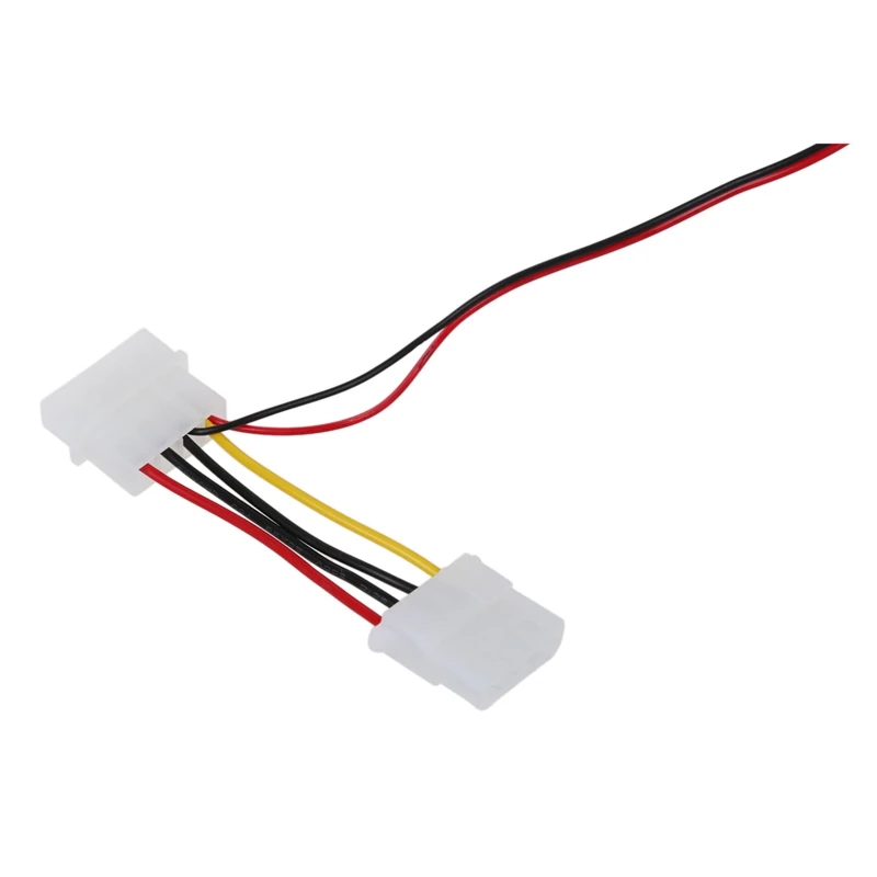 Чехол для компьютера ПК 4 Pin охлаждающий вентилятор охлаждения 120 мм |