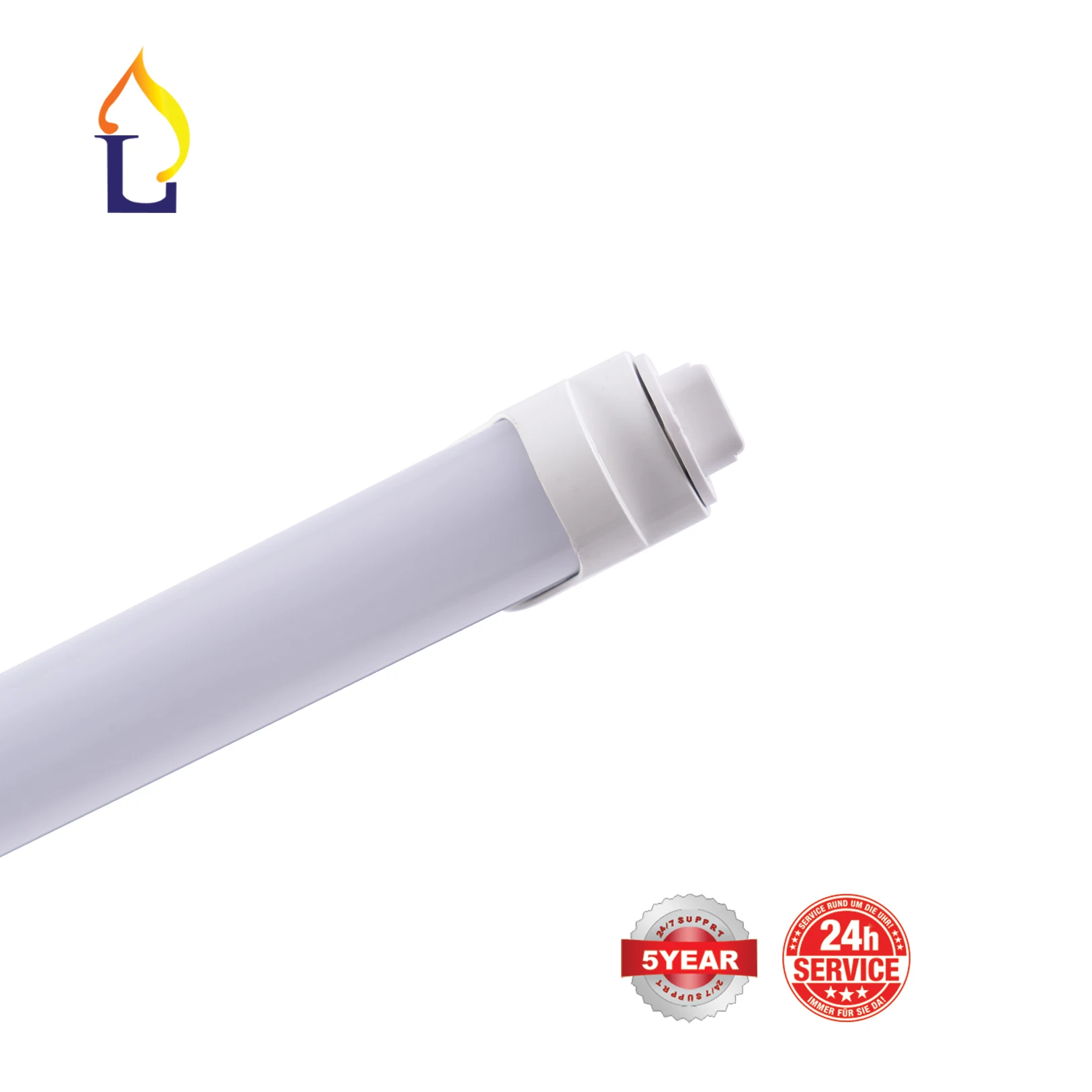 50 шт./лот лаборатории тестирования электроприборов США (ETL Список T8 V форменная