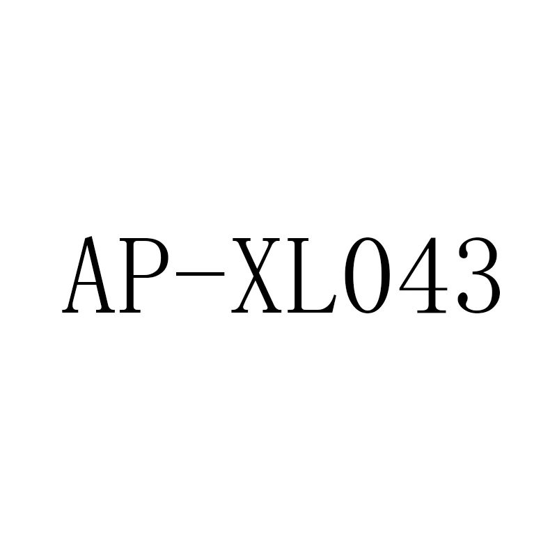 

AP-XL043