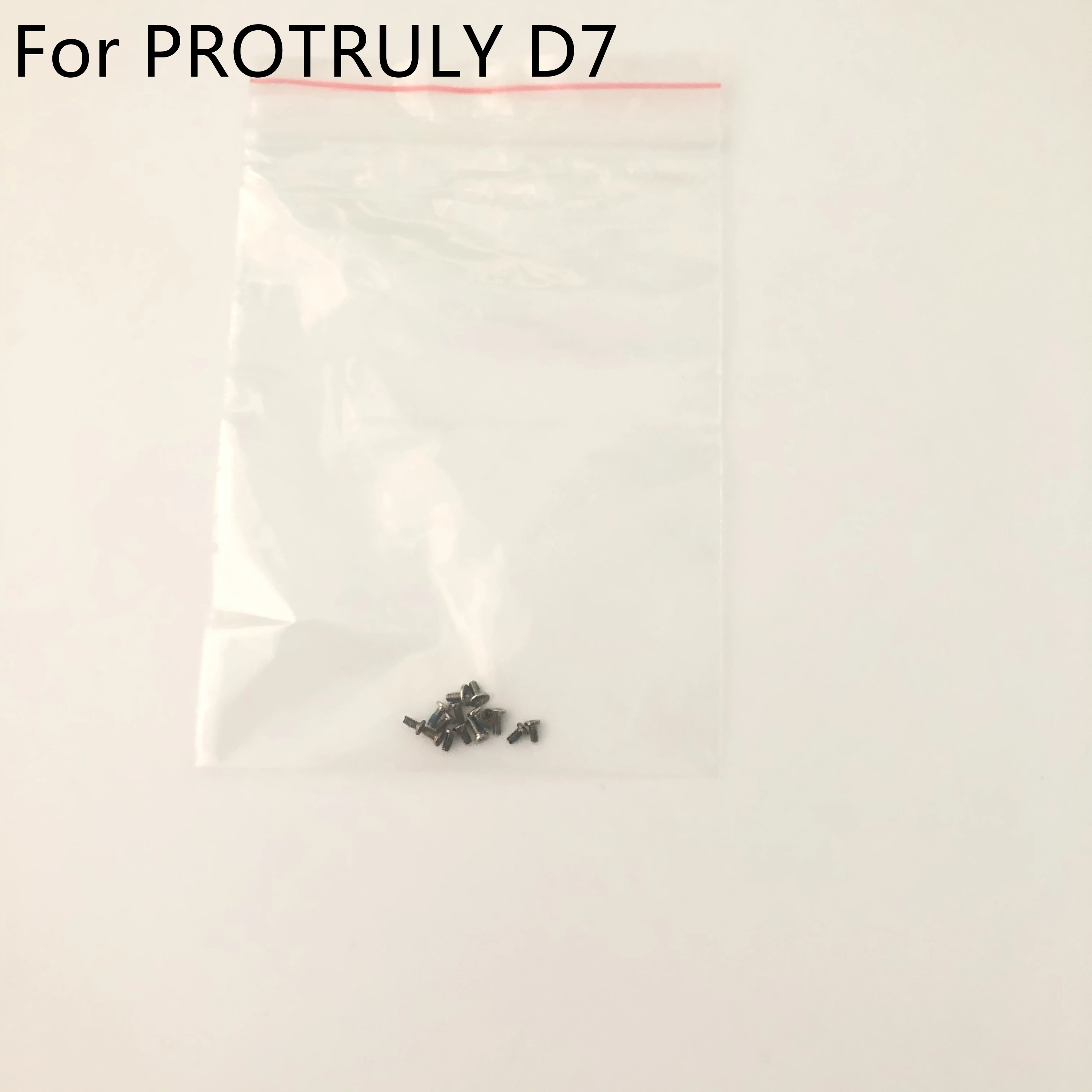Protrue D7 искусственные винты высокого качества для protrue D7 MTK6797 Helio X20 5,5 1920*1080 Бесплатная доставка