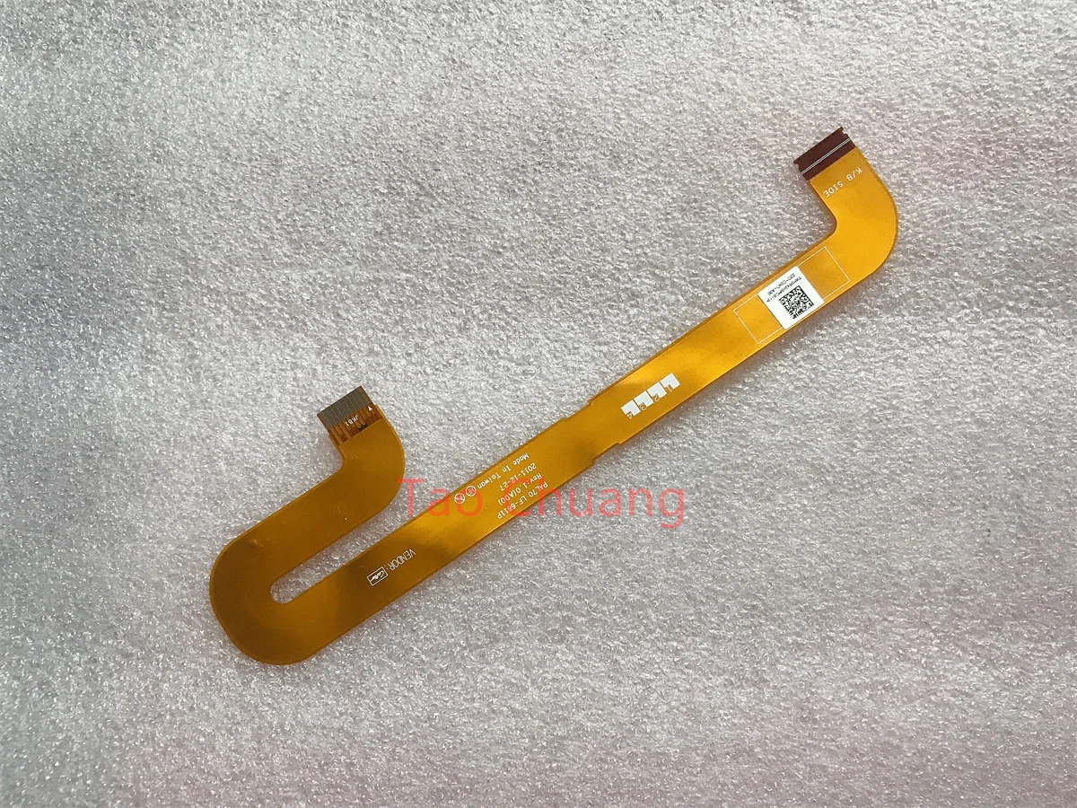 

For Dell Latitude E6320 Keyboard Cable R43HM LF-6611P 0R43HM
