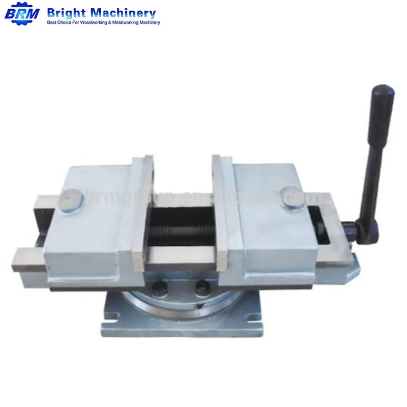 

Self-Centering Milling Machine Vice / Vise BM30260