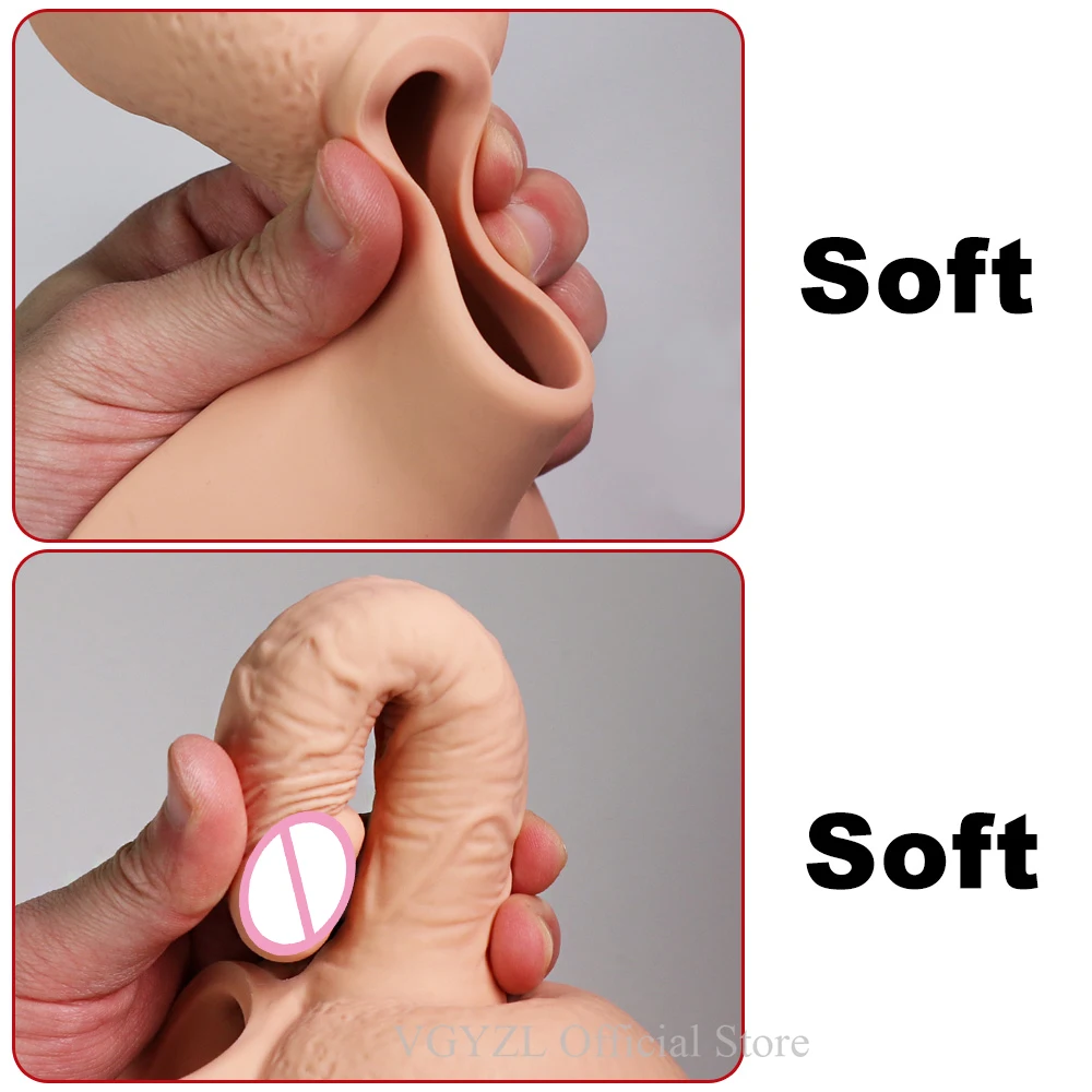 Двойной вибратор для женщин страпон 10 скоростей на ремешке лесбиянок интимные