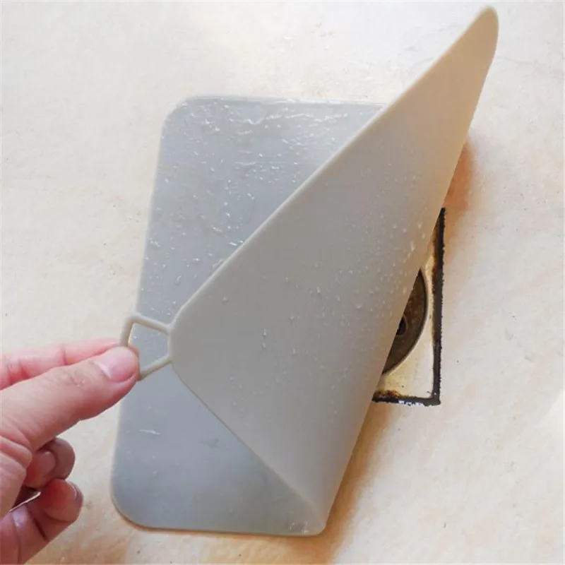 Анти запах канализационные силиконовые уплотнения крышки канализационных