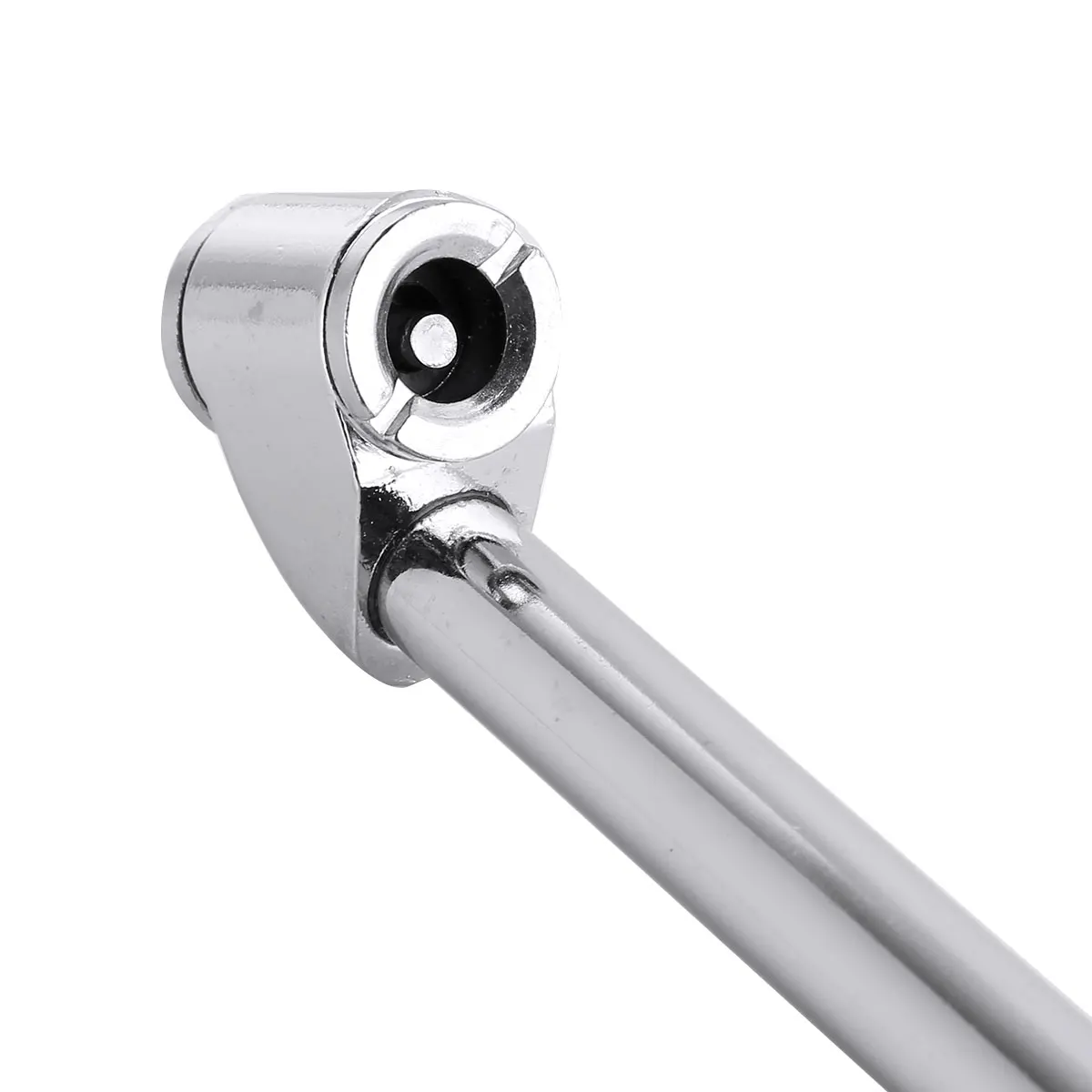 Пневматический патрон из нержавеющей стали для тяжелых условий эксплуатации