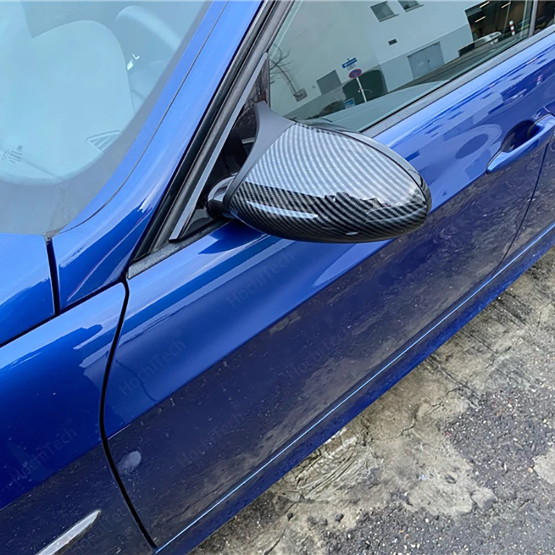 Для BMW 1 3 серии E81 E82 E87 E88 E90 E91 E92 E93 2005-2009 крышка бокового зеркала заднего вида