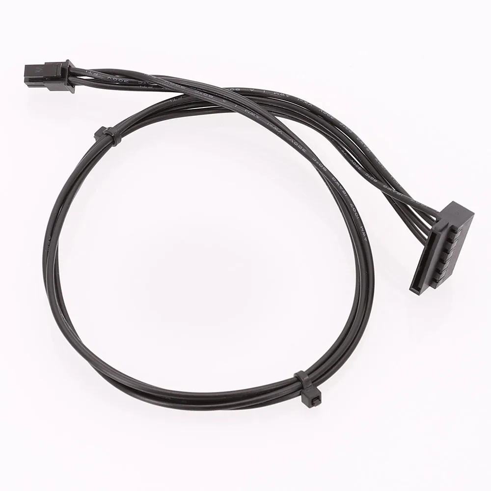 Высококачественный Мини 4Pin на SATA SSD сменный кабель питания для материнских плат