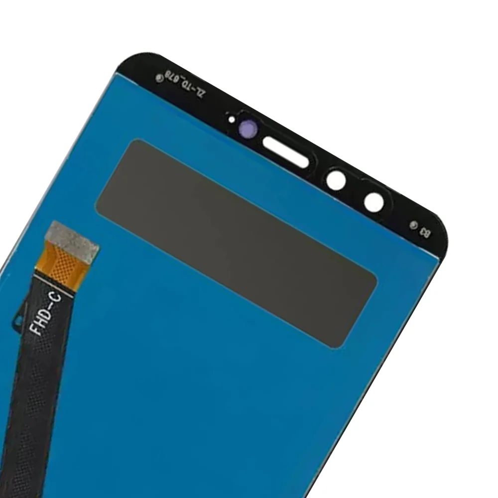 10 шт./Лот Новый IPS 5 65 &quotдля Huawei Honor 9 Lite LLD-L31/L21/AL00 Φ Youth ЖК-дисплей сенсорный экран