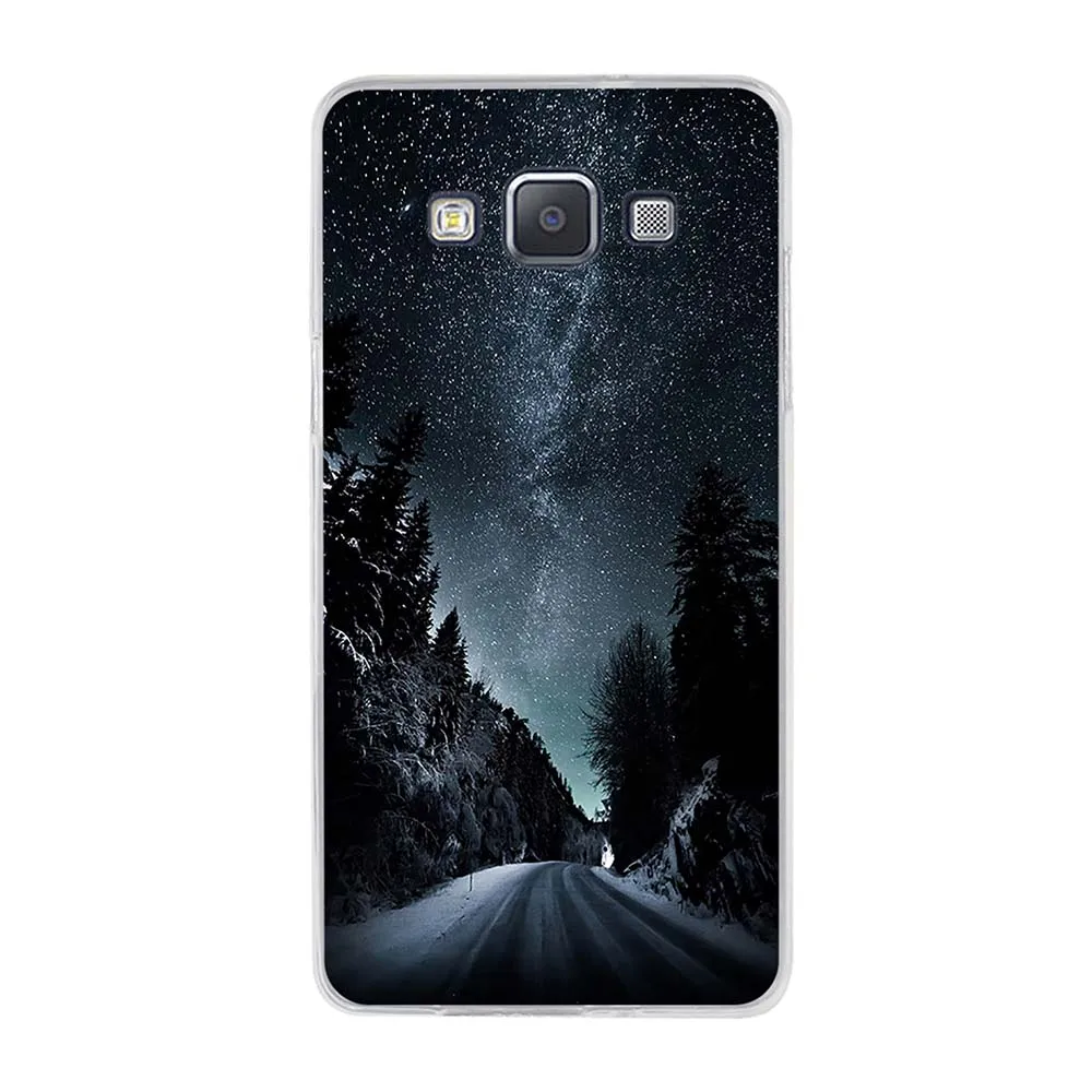 34 Чехол для samsung Galaxy A5 чехол для телефона 3D печать мягкий силиконовый чехол для samsung A5 A500H A500F 5,0 дюймов чехол для телефона - Цвет: 34