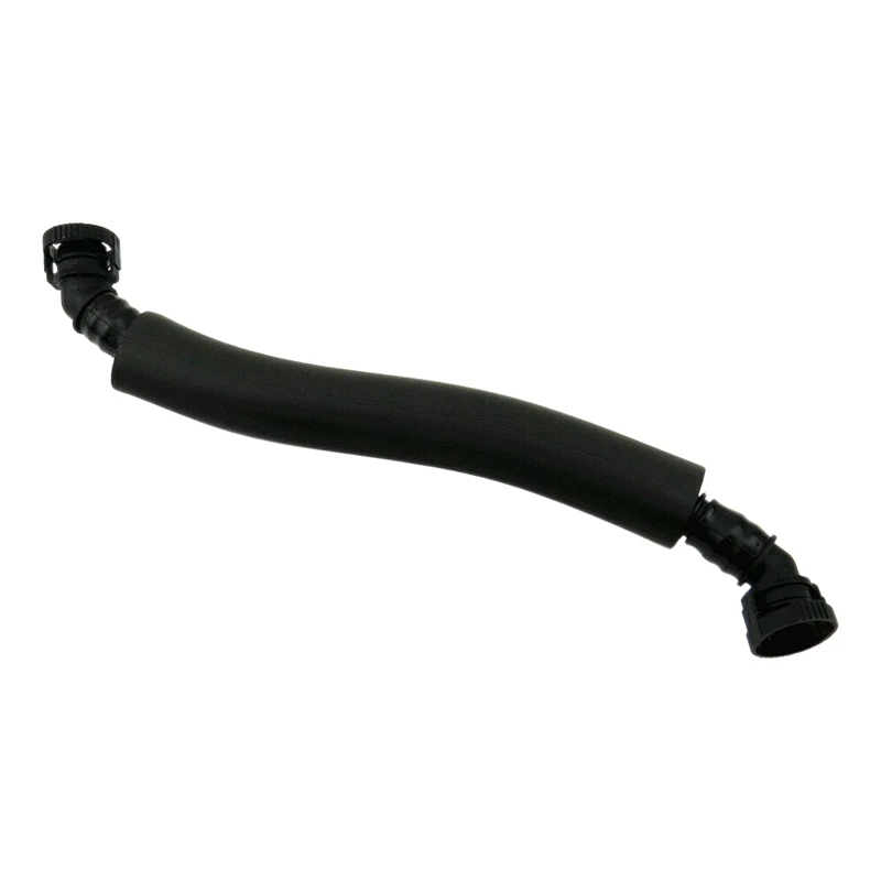 Oil-Water Separator Connection Hose Exhaust Pipe for Passat B5 Golf 5 MK6 Tiguan A3 Seat Leon Toledo 06J103221B | Автомобили и
