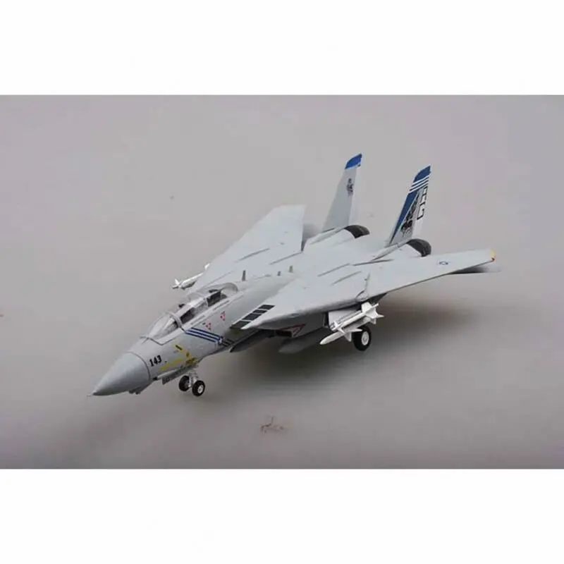 Модель 37185 1/72 легкая модель фотосессия 2001 панда фотосамолет | Игрушки и хобби