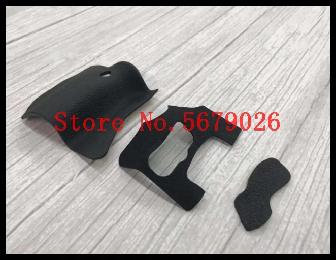 Множество новых Передняя рукоятка задней стороне с накатанной головкой деталь