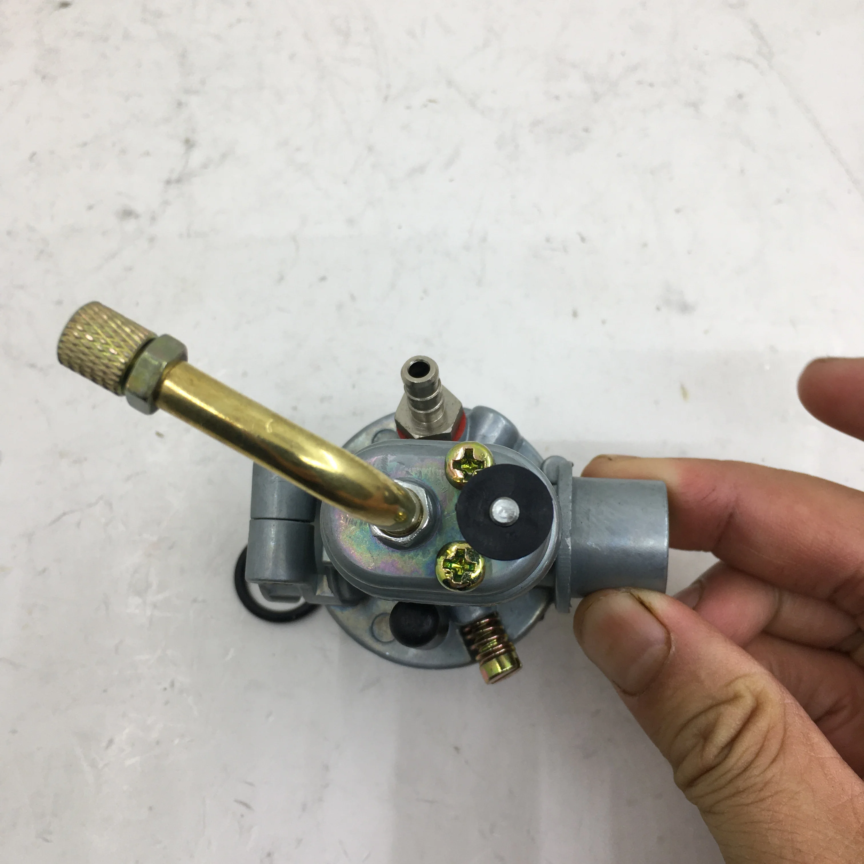 SherryBerg карбюратор локоть Карбюратор carb vergaser BING14 модель 14 мм Bing 1/14 для Puch Zündapp мопед