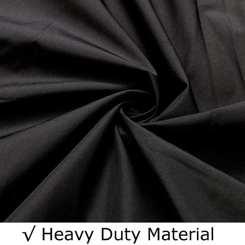 

Swing Canopy Kit, Patio Swing Canopy Replacement Cover, Patio Patio Seat Cover, Black
