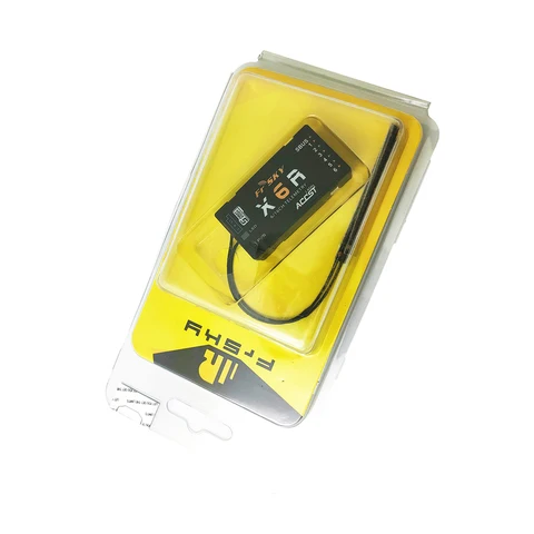 FrSky X6R 6CH 16Ch приемник
