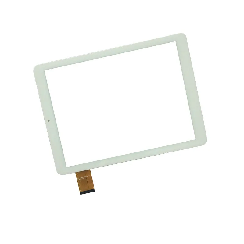 Новый 9 7 дюймов сенсорный экран планшета для Majestic TAB 397 3G 497 3G|9 screen tablet|touch tablet 9touch