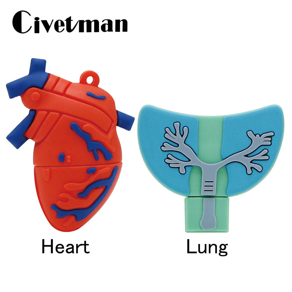 USB флеш накопитель 2 0 с сердечками и лучами карта памяти героями мультфильмов на 32