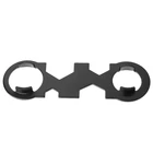 Сервисный ключ для смесителя дюйма, для душа, шланга, гайки, пузырьков, гаечный ключ для крана, P0RE