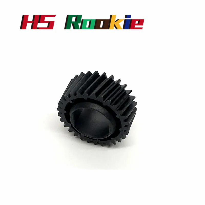 

2pcs new Fuser Drive Gear for Ricoh Aficio MPC2000 MPC2500 MPC2800 MPC3000 MPC3300 Drive Idler Gear in Fuser AB01-4278 AB014278
