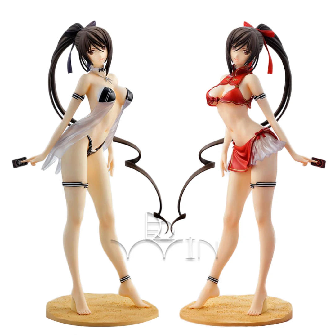 

Сияющий пляжный купальник Heroines Ver Sakuya экшн-фигурка модель T30