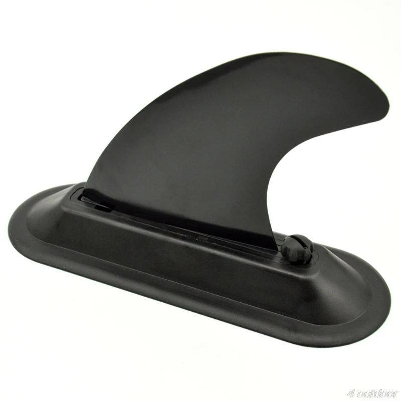 

Kayak Skeg Tracking Fin Kayak Fin Mounting Points Watershed Board for Canoe Boat J29 21 Dropshipping