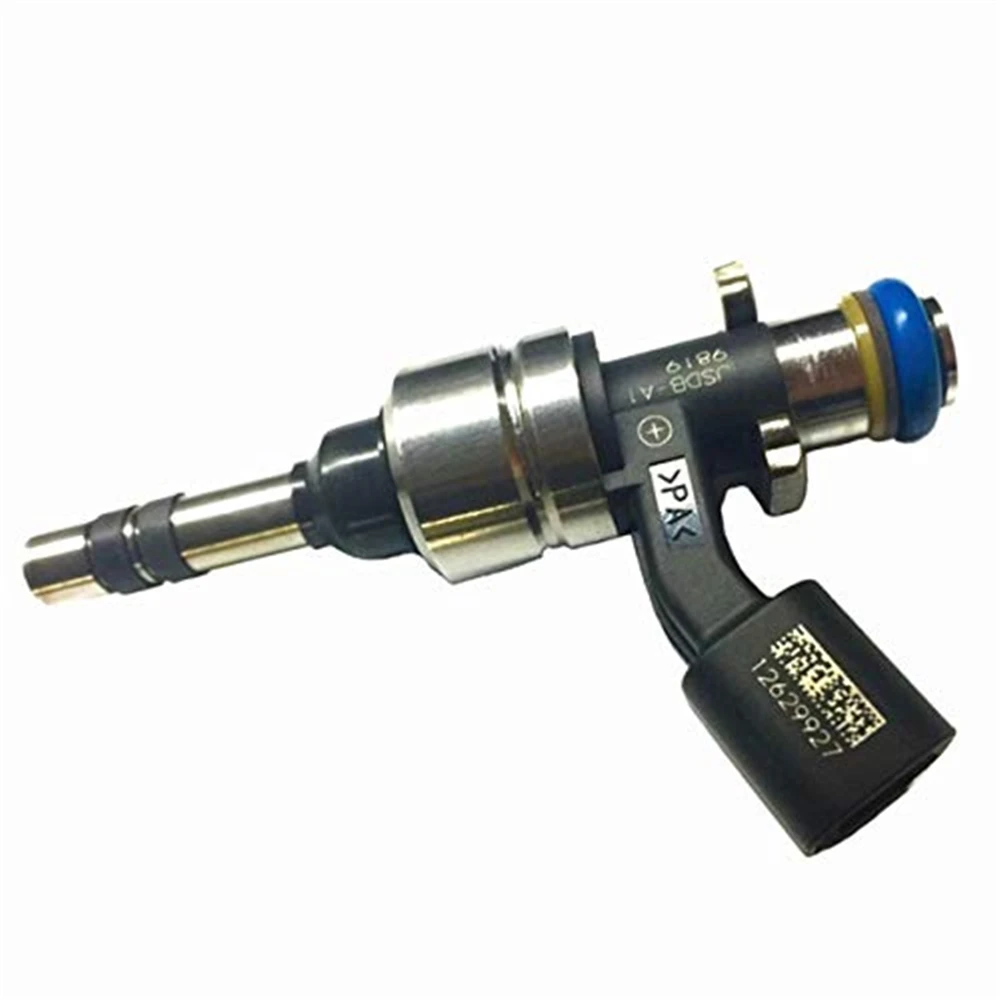 

Fuel Injector Direct Injection 12629927 Fit For GMC Buick Chevy Cadillac