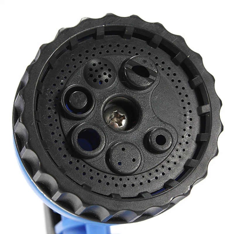 Watering Gun Garden Sprayer Spray Hose Nozzle Adjustable Sprinkler Multifunction Cleaning Tools Sprinkle | Инструменты